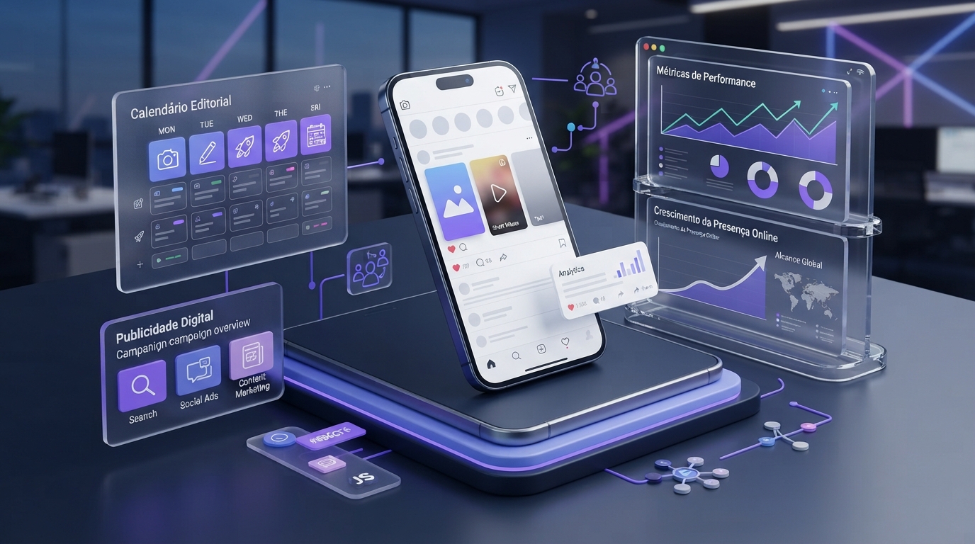 Marketing Digital