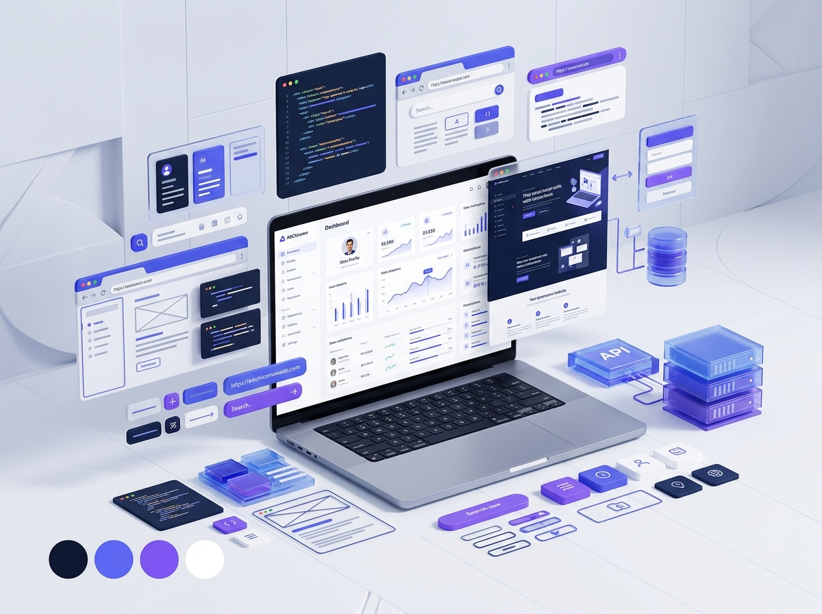 Desenvolvimento Web