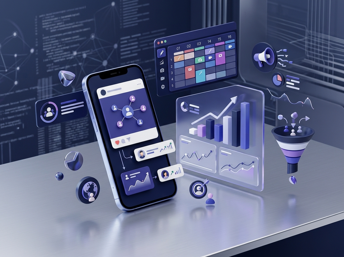 Marketing Digital